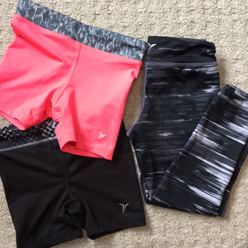 Old Navy Active